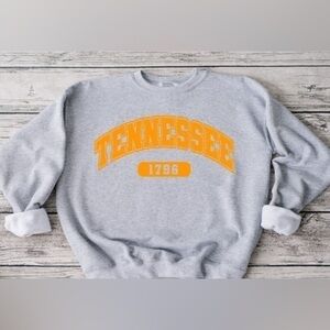 Tennessee Crewneck